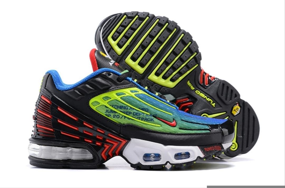 Zapatillas Nike Air Max Plus 3 - Imagen 1
