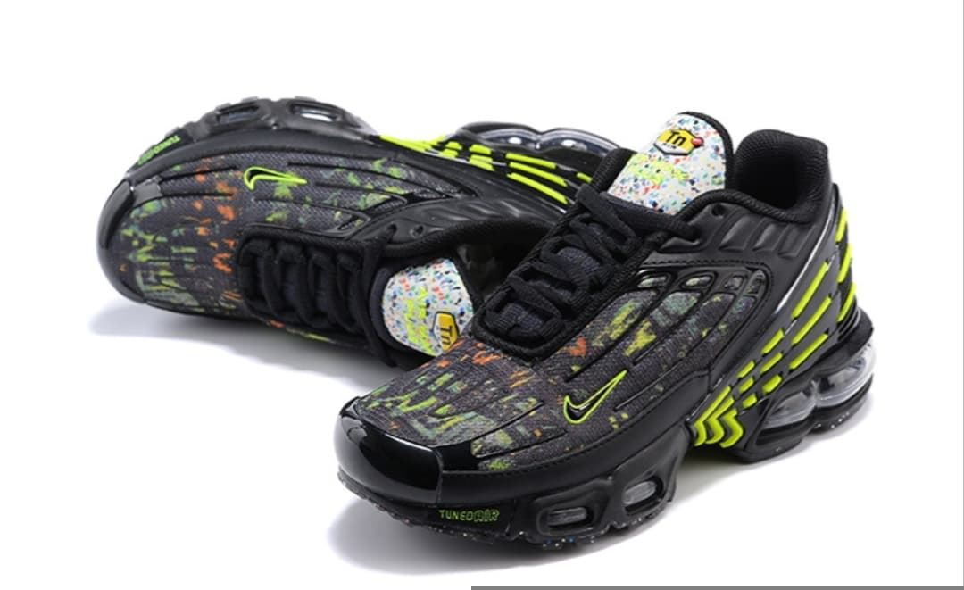 Zapatillas Nike Air Max Plus 3 - Imagen 3