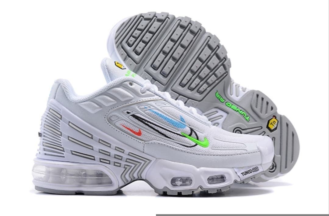 Zapatillas Nike Air Max Plus 3 - Imagen 4