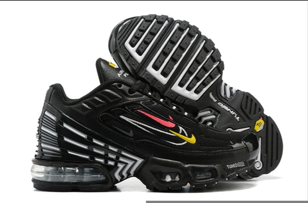 Zapatillas Nike Air Max Plus 3 - Imagen 5