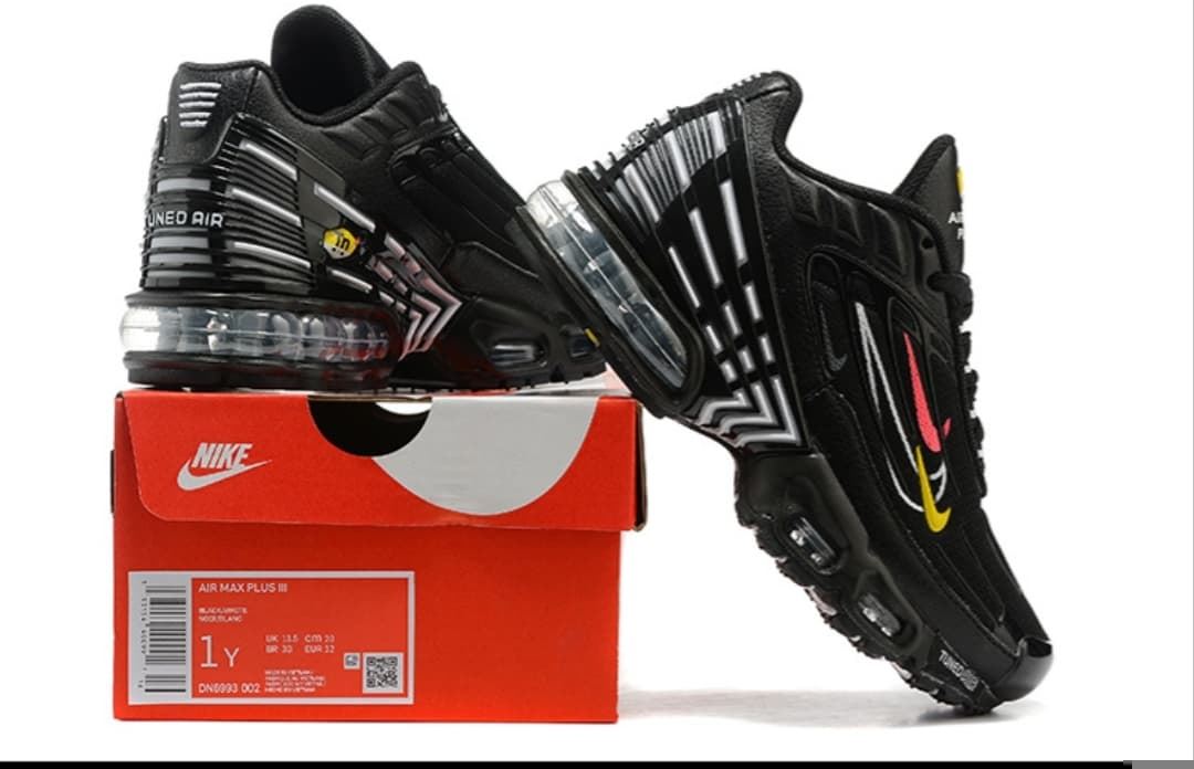 Zapatillas Nike Air Max Plus 3 - Imagen 6