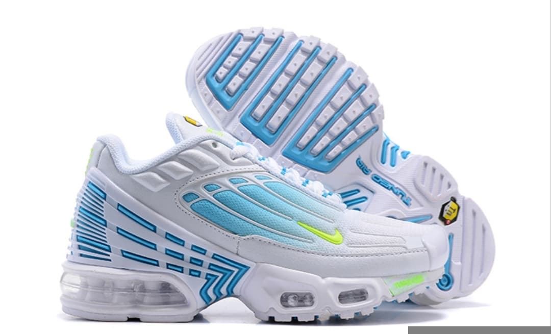 Zapatillas Nike Air Max Plus 3 - Imagen 2