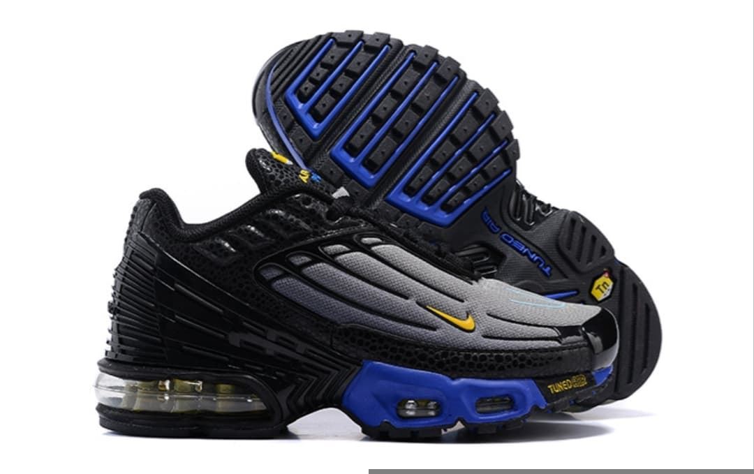 Zapatillas Nike Air Max Plus 3 - Imagen 3