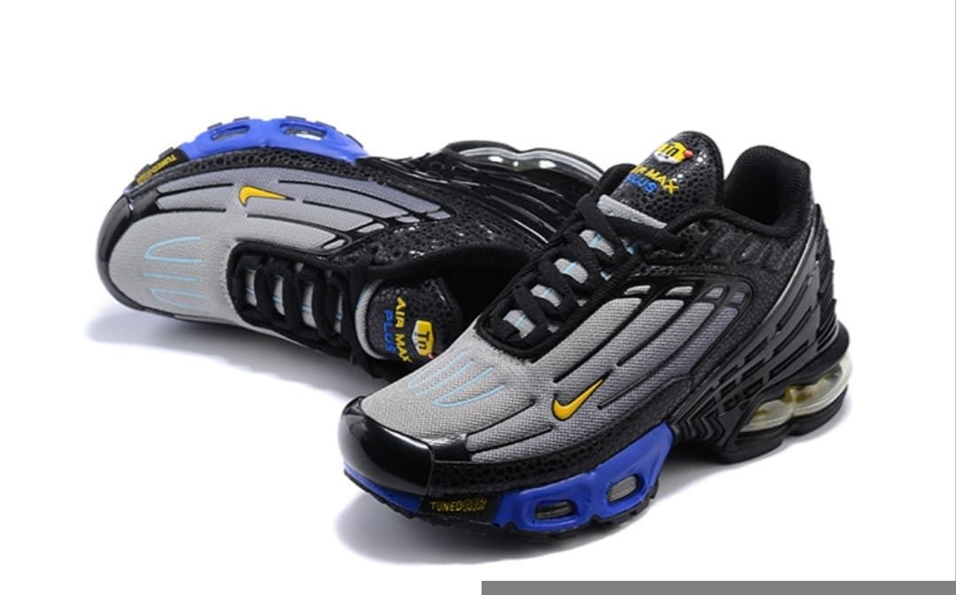 Zapatillas Nike Air Max Plus 3 - Imagen 4