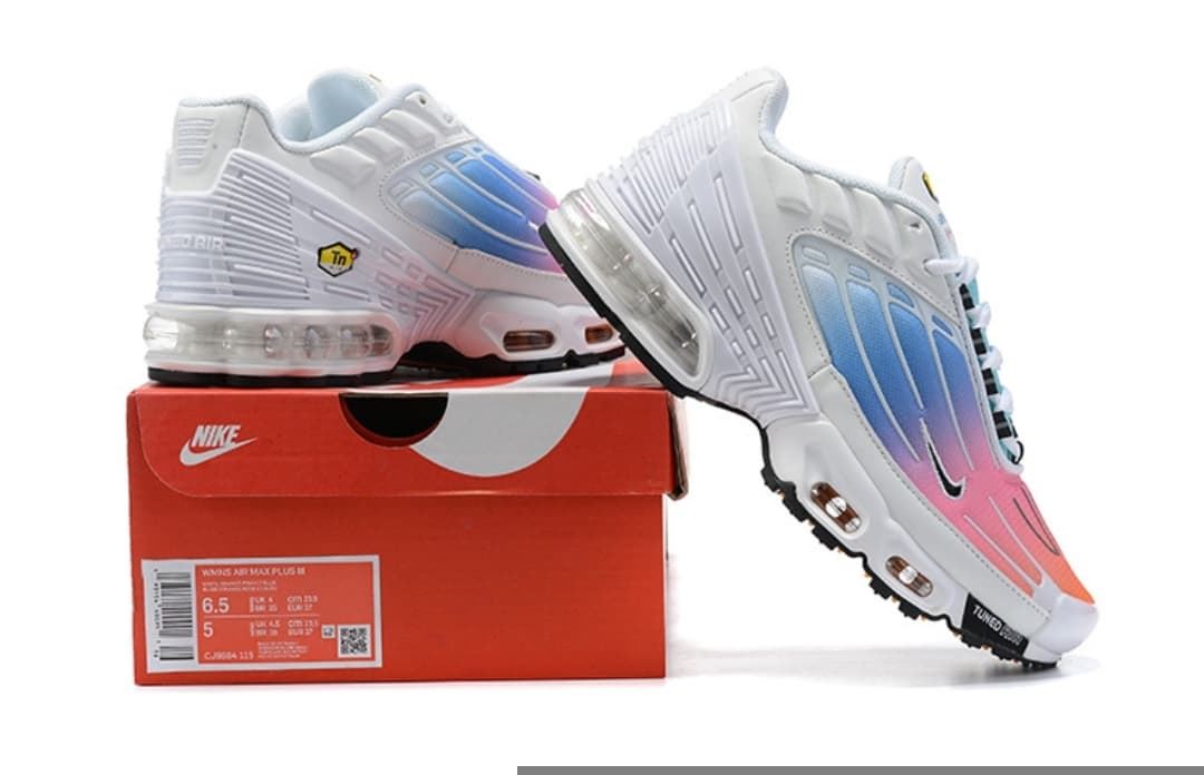 Zapatillas Nike Air Max Plus 3 - Imagen 5