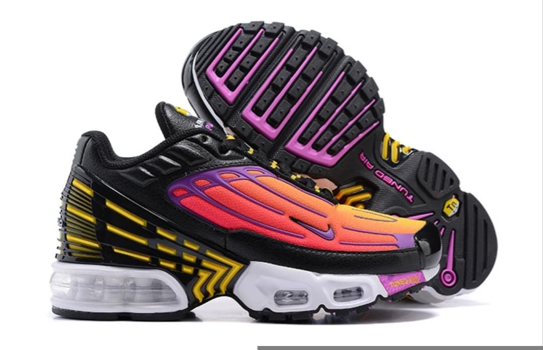 Zapatillas Nike Air Max Plus 3 - Imagen 7
