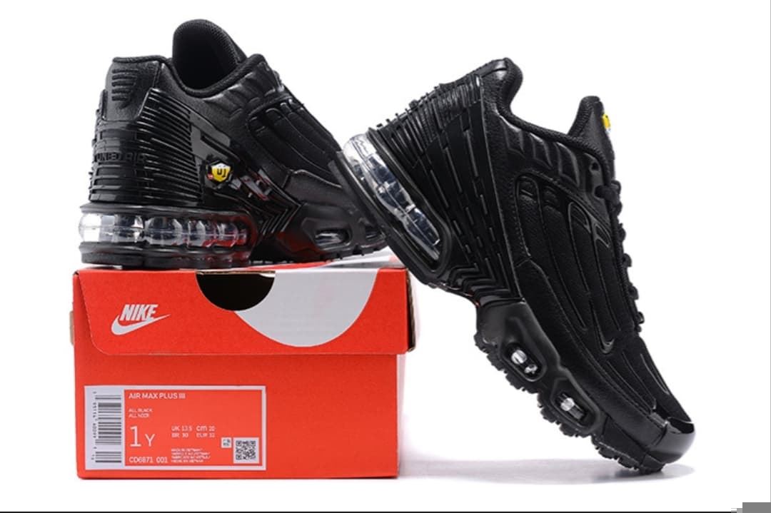 Zapatillas Nike Air Max Plus 3 - Imagen 8