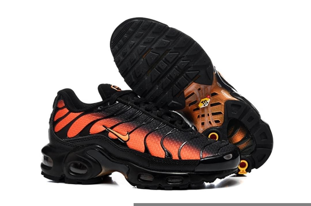 Zapatillas Nike Air Max Plus TN niños - Imagen 1