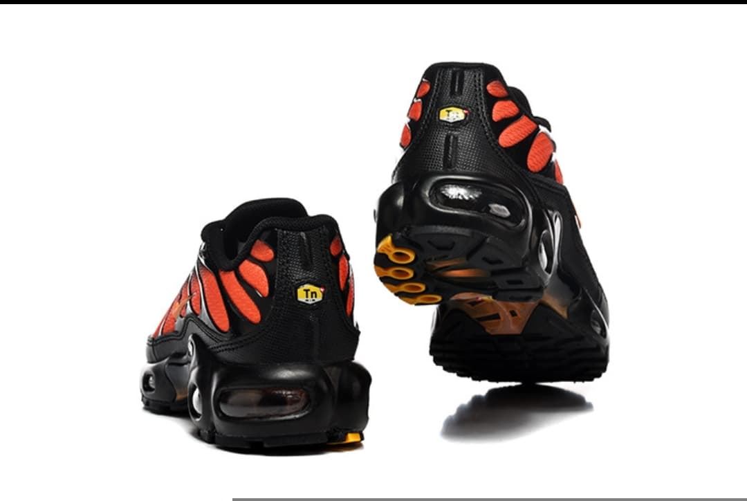 Zapatillas Nike Air Max Plus TN niños - Imagen 2