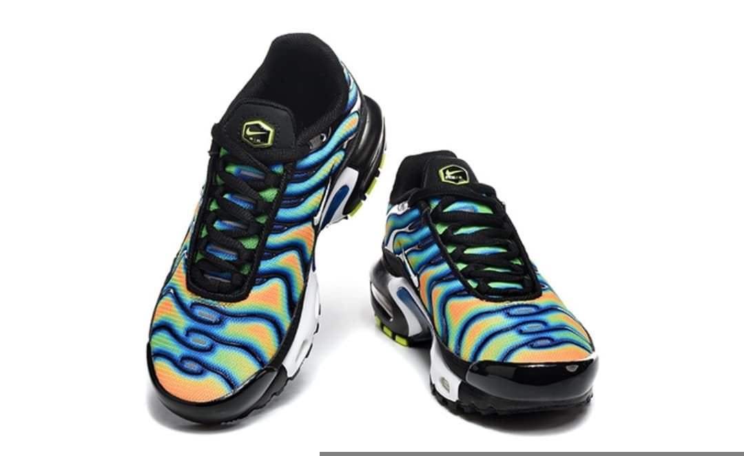 Zapatillas Nike Air Max Plus TN niños - Imagen 4