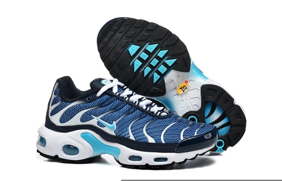 Zapatillas Nike Air Max Plus TN niños - Imagen 5