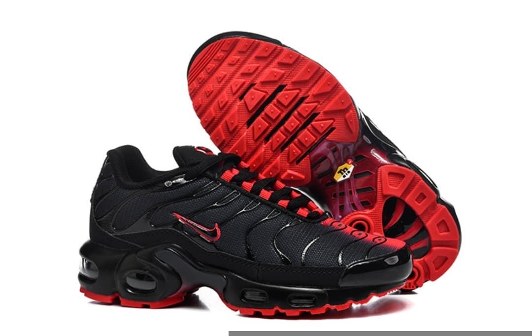 Zapatillas Nike Air Max Plus TN niños - Imagen 6