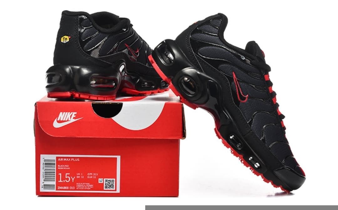 Zapatillas Nike Air Max Plus TN niños - Imagen 7