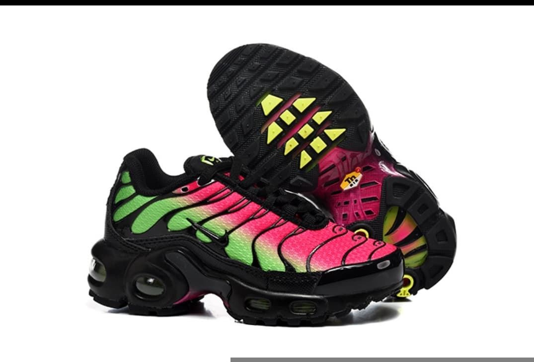 Zapatillas Nike Air Max Plus TN niños - Imagen 8