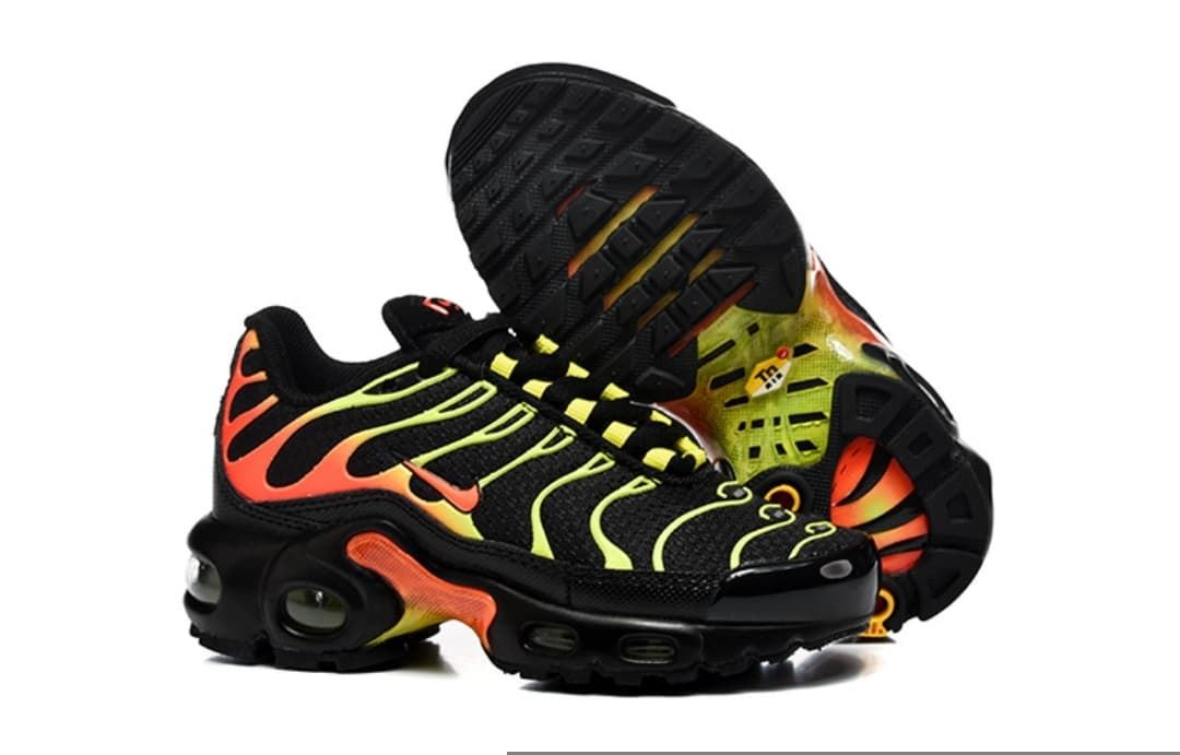 Zapatillas Nike Air Max Plus TN niños - Imagen 9