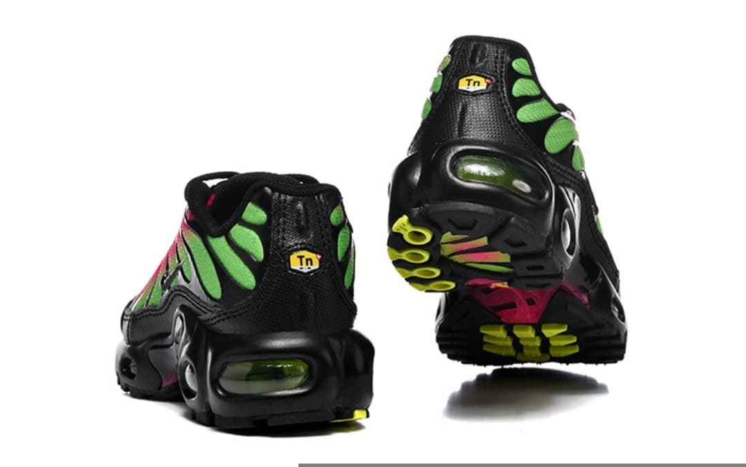 Zapatillas Nike Air Max Plus TN niños - Imagen 10