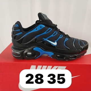 Zapatillas Nike Air Max plus TN niños - Imagen 1