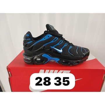 Zapatillas Nike Air Max plus TN niños - Imagen 1