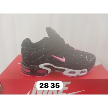 Zapatillas Nike Air Max plus TN niños - Imagen 2