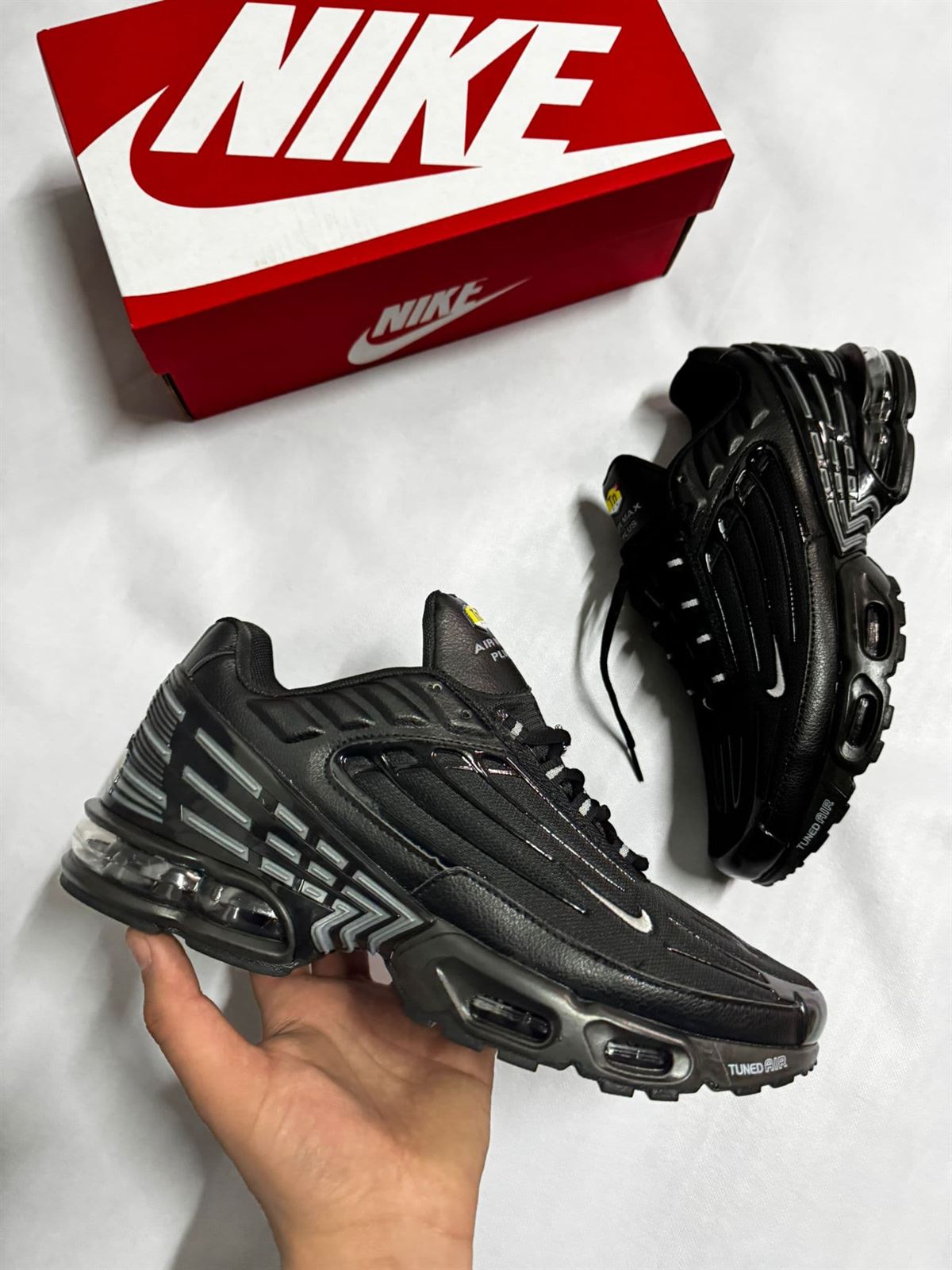 Zapatillas Nike Air Max plus TN  Tuned - Imagen 1
