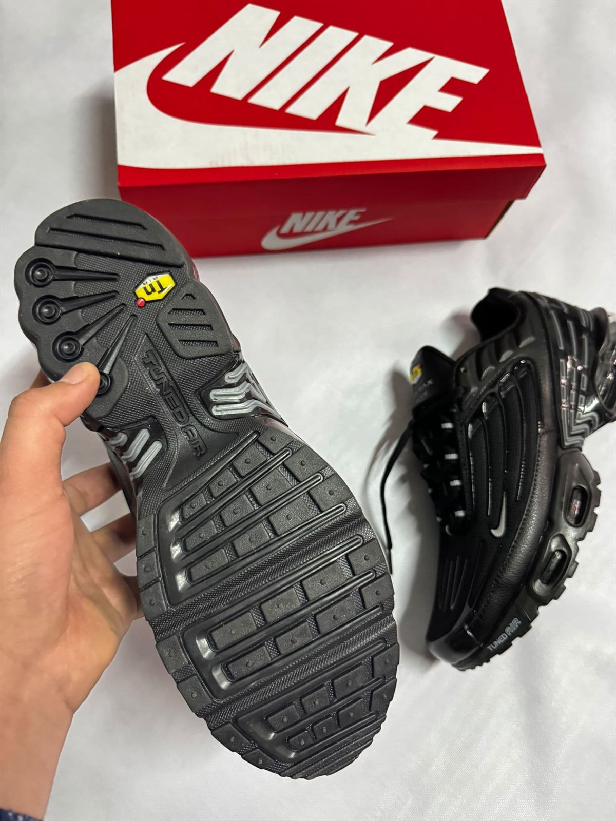 Zapatillas Nike Air Max plus TN  Tuned - Imagen 2