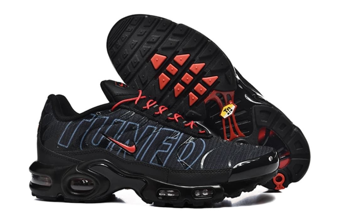 Zapatillas Nike Air Max plus TN Tuned - Imagen 1