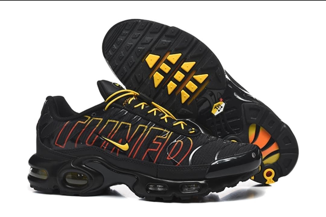 Zapatillas Nike Air Max plus TN Tuned - Imagen 2