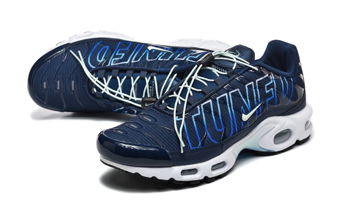 Zapatillas Nike Air Max plus TN Tuned - Imagen 3