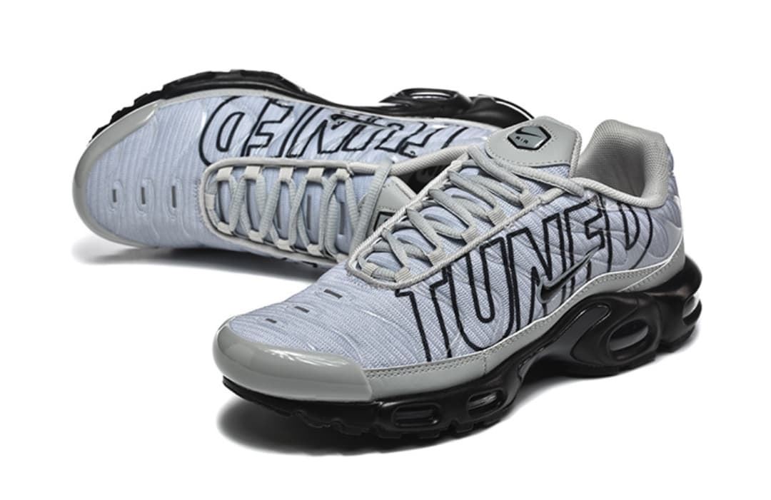 Zapatillas Nike Air Max plus TN Tuned - Imagen 4