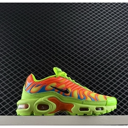 Zapatillas Nike Air Max Plus TN X Supreme - Imagen 1