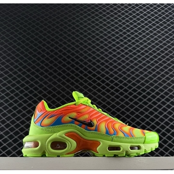 Zapatillas Nike Air Max Plus TN X Supreme - Imagen 1