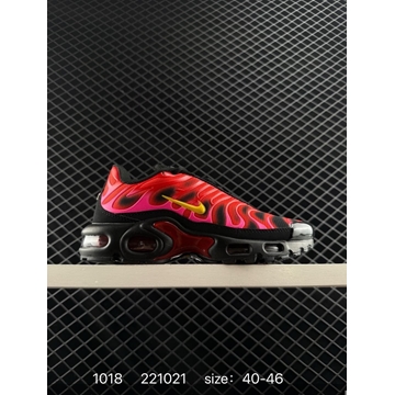 Zapatillas Nike Air Max Plus TN X Supreme - Imagen 2