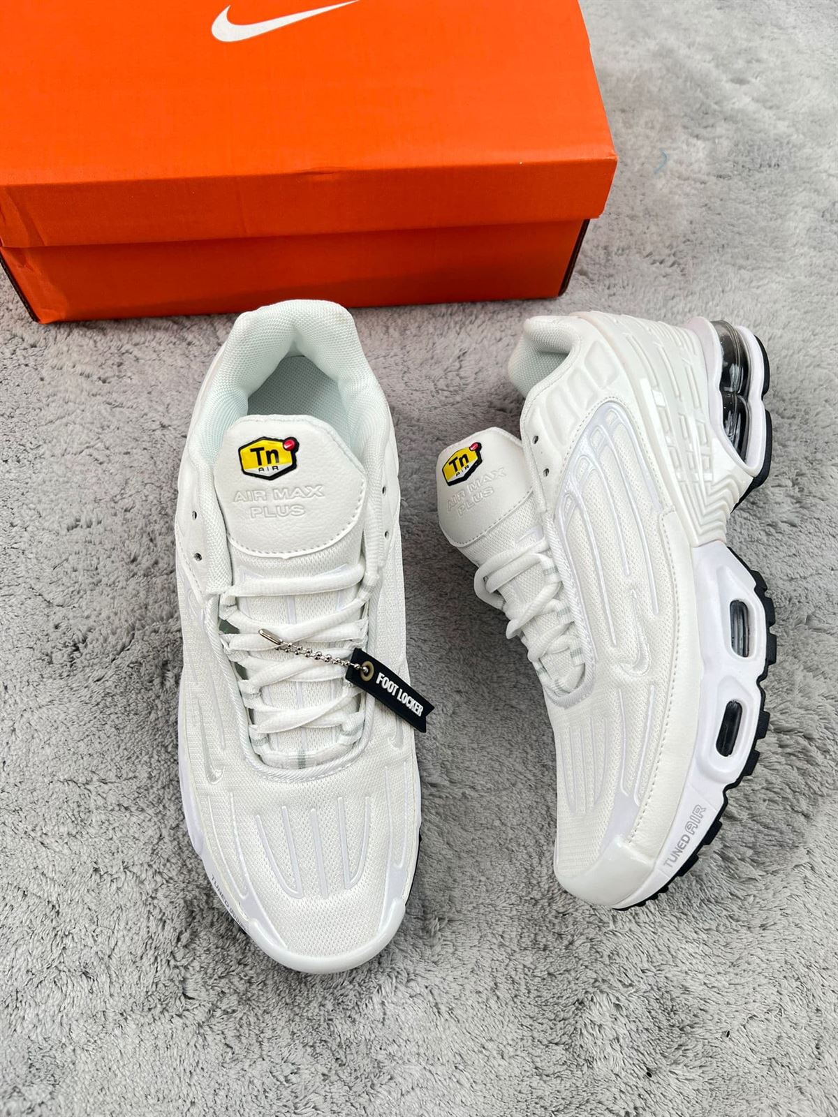 Zapatillas Nike Air Max Plus TN - Imagen 1