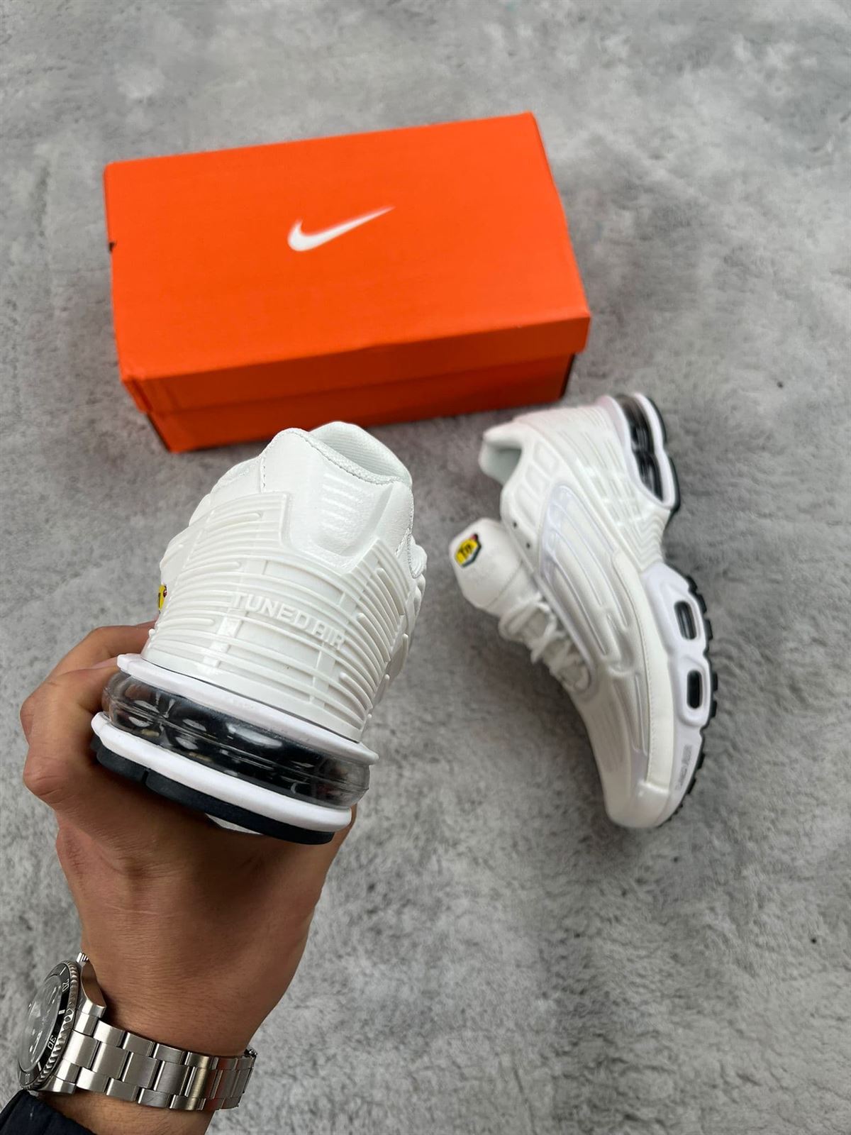 Zapatillas Nike Air Max Plus TN - Imagen 2