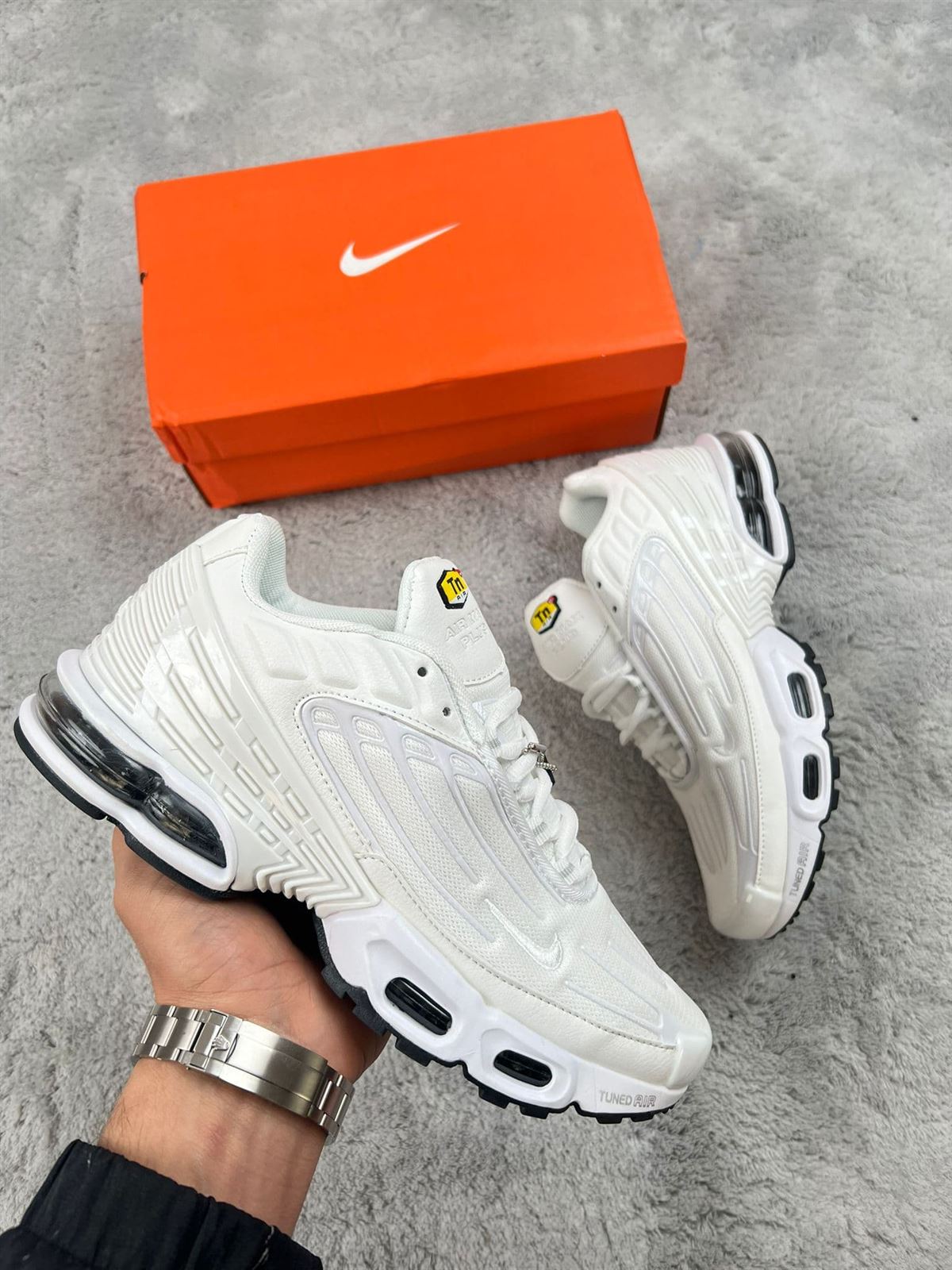 Zapatillas Nike Air Max Plus TN - Imagen 3