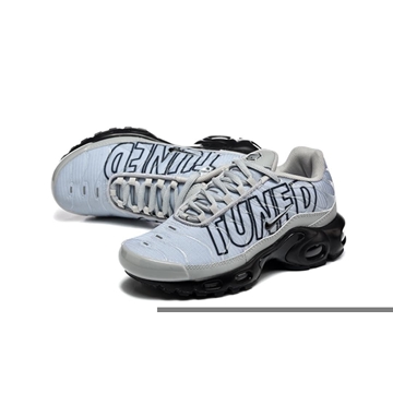 Zapatillas Nike Air Max Plus Tuned - Imagen 1