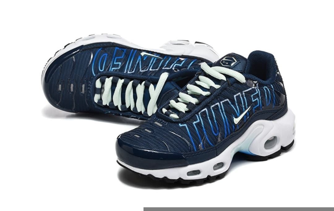 Zapatillas Nike Air Max Plus Tuned - Imagen 2