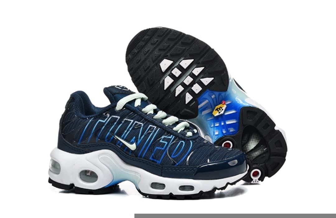 Zapatillas Nike Air Max Plus Tuned - Imagen 4