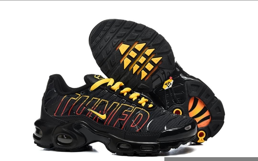 Zapatillas Nike Air Max Plus Tuned - Imagen 5
