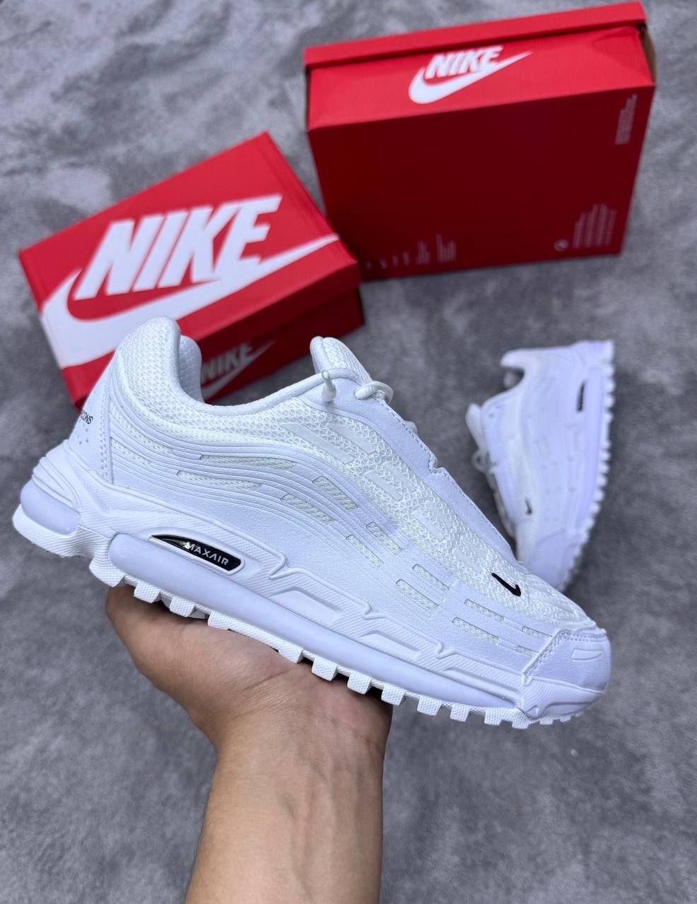 Zapatillas Nike Air Max TL 2.5 - Imagen 1