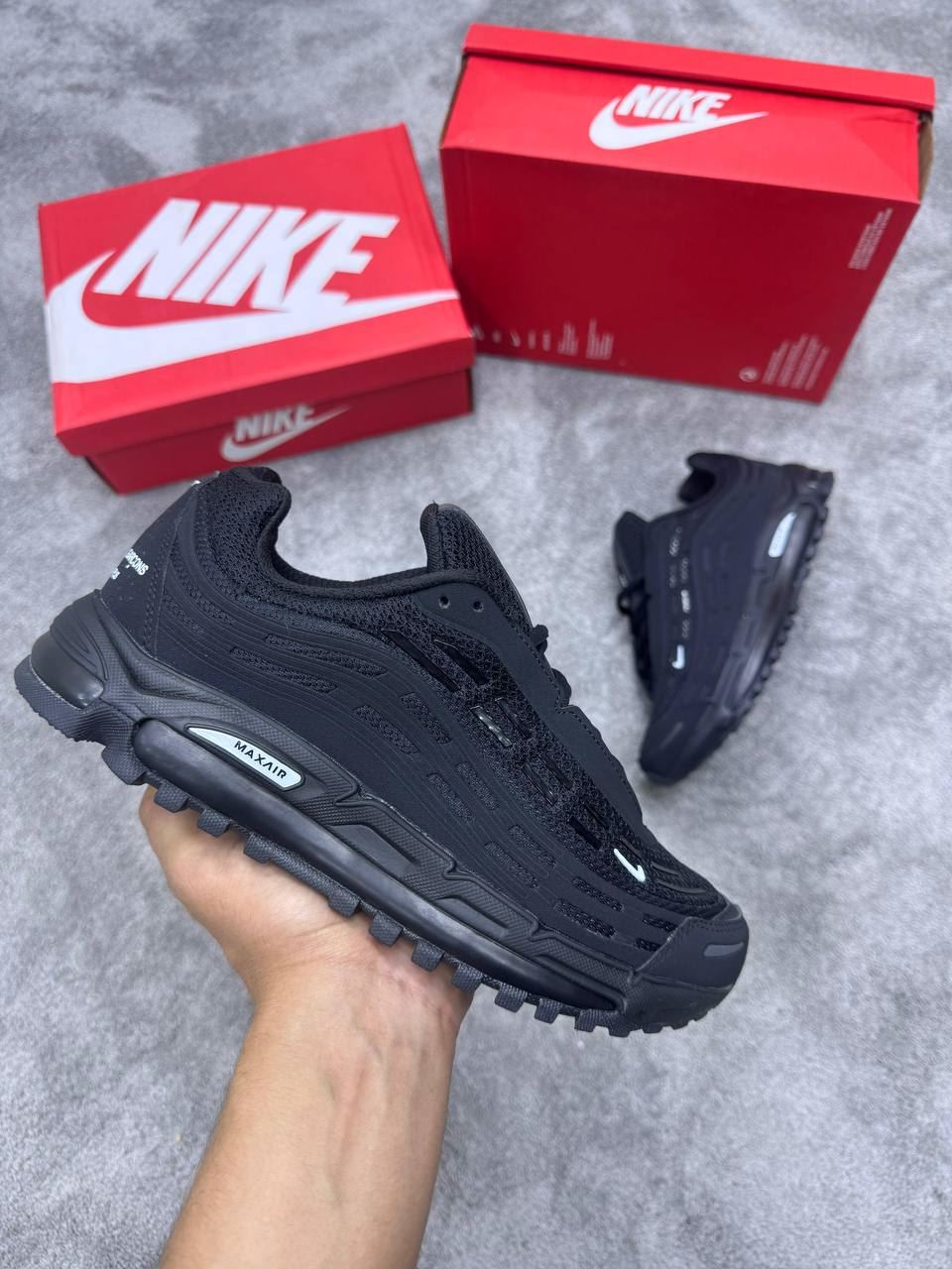Zapatillas Nike Air Max TL 2.5 - Imagen 2