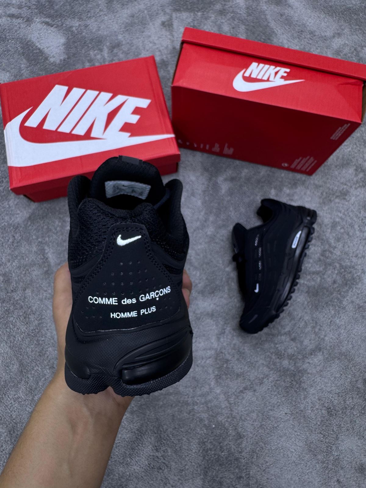 Zapatillas Nike Air Max TL 2.5 - Imagen 3