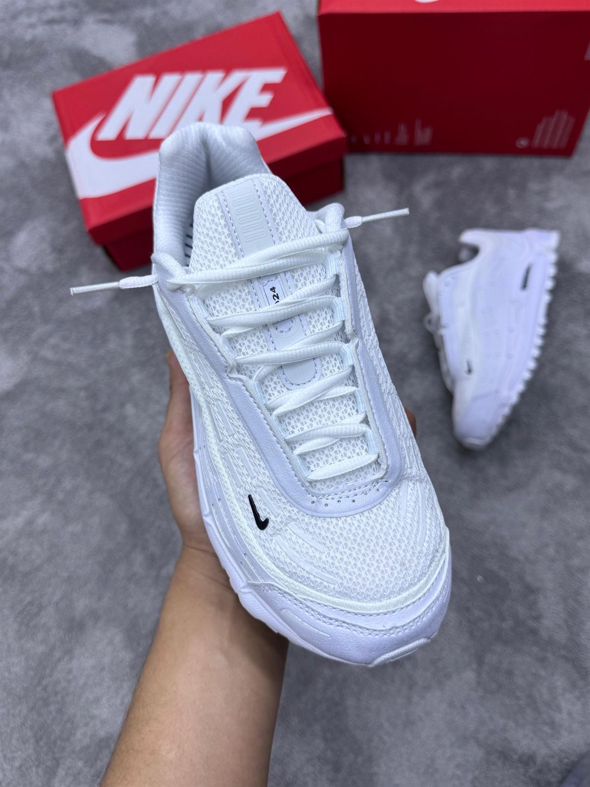 Zapatillas Nike Air Max TL 2.5 - Imagen 5