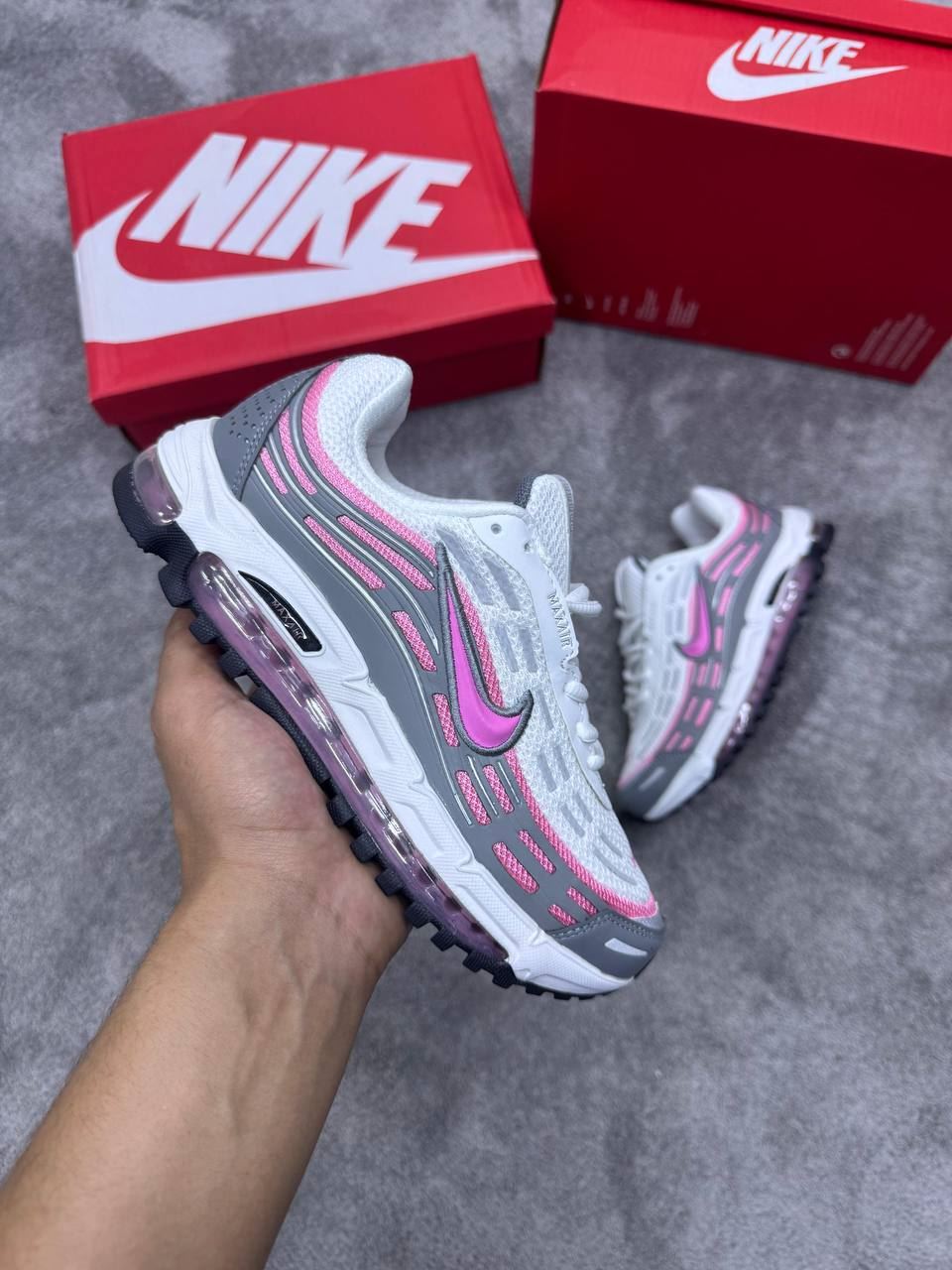 Zapatillas Nike Air Max TL 2.5 - Imagen 1