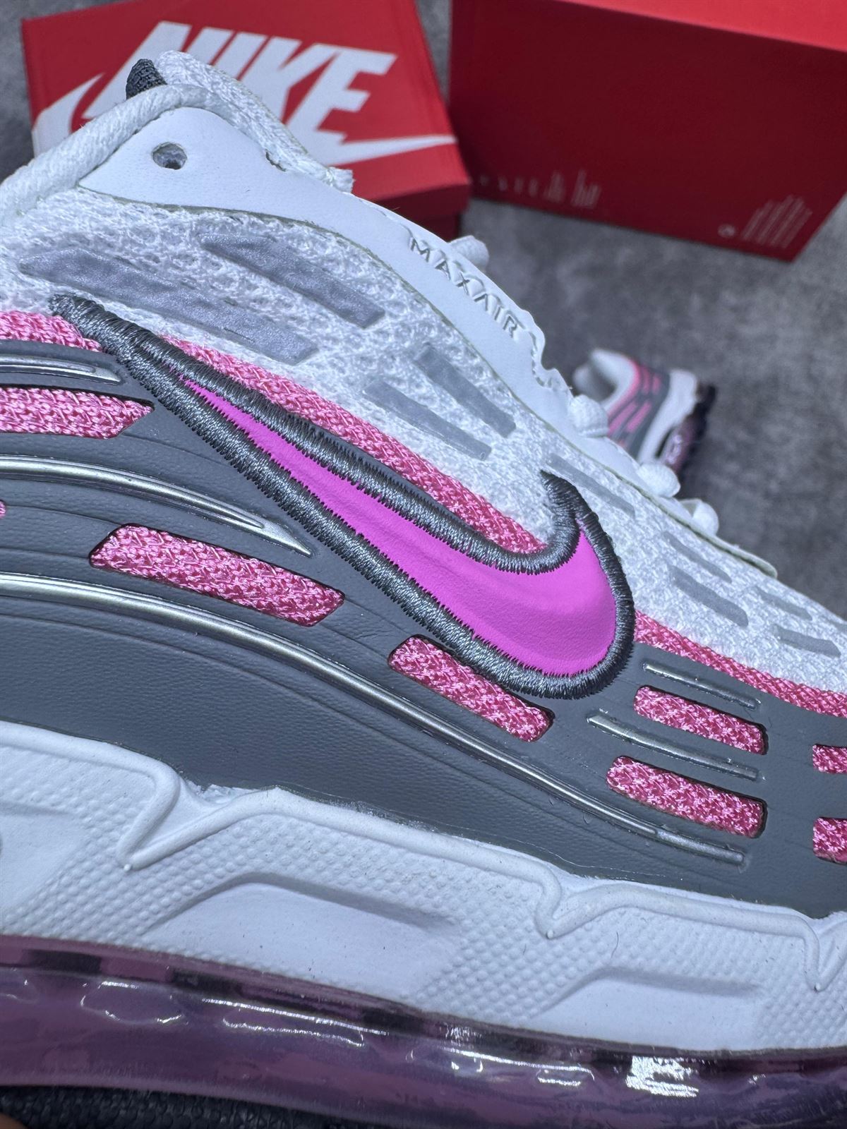 Zapatillas Nike Air Max TL 2.5 - Imagen 2