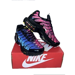 Zapatillas Nike Air Max TN multicolor niños - Imagen 1