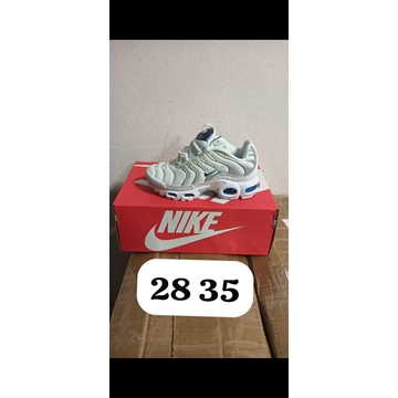 Zapatillas Nike Air Max TN niños - Imagen 1