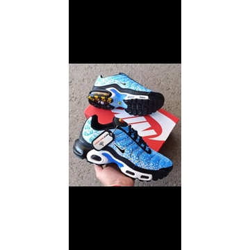 Zapatillas Nike Air Max TN niños - Imagen 2