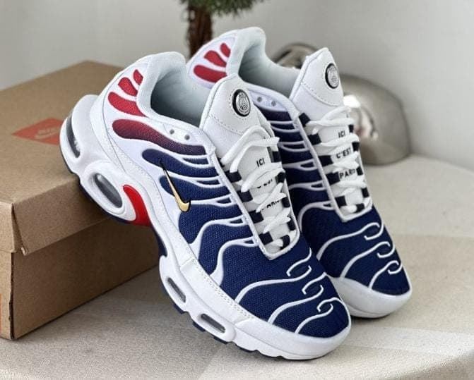 Zapatillas Nike Air Max TN niños - Imagen 3