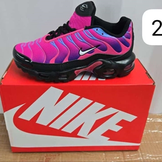 Zapatillas Nike Air Max TN  niños - Imagen 1